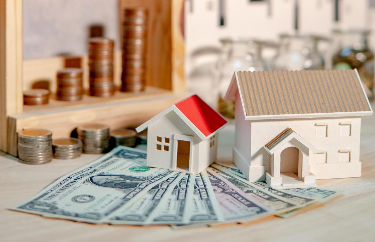 Eight Reasons You Should Consider Real Estate Investing