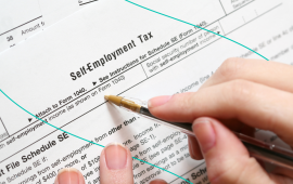 How to File Self-Employment Taxes: A Step-by-Step Guide | theSkimm