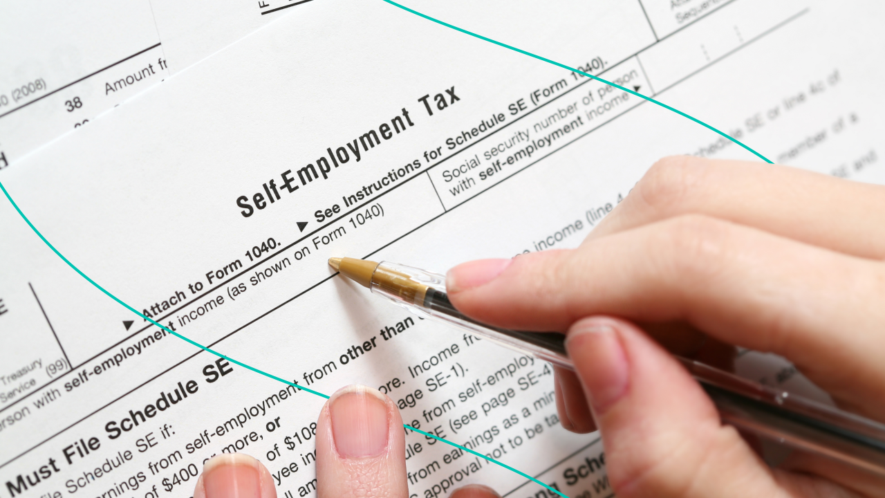 How to File Self-Employment Taxes: A Step-by-Step Guide | theSkimm