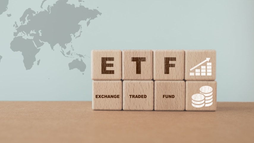 Robeco appoints ETF head from Fidelity | Money Management