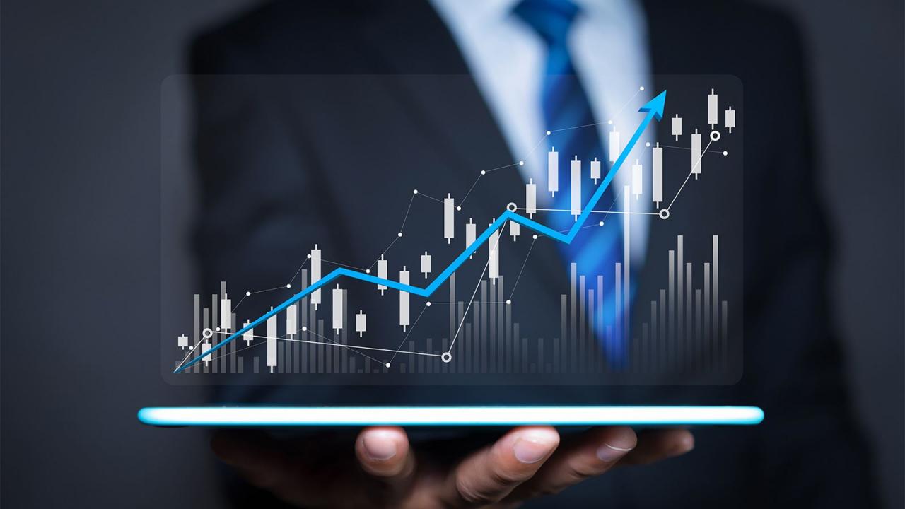 Popular Forex Trading Strategies | ThinkMarkets | AU