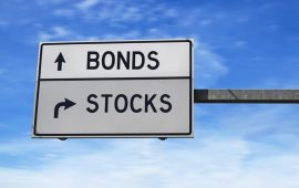 Stocks vs. Bonds | Carson Wealth