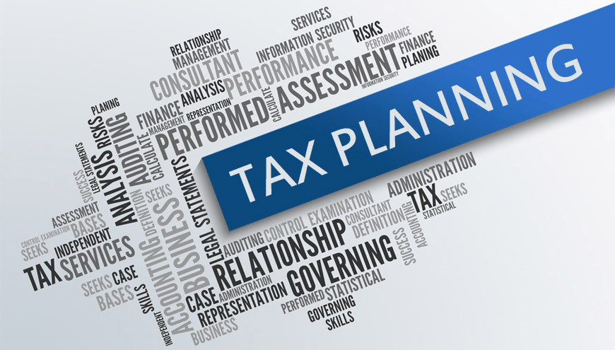 Kenali Tax Planning, Tax Avoidance, Dan Tax Evasion, 46% OFF