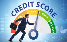 The Company Credit Score Explained | 1st Formations