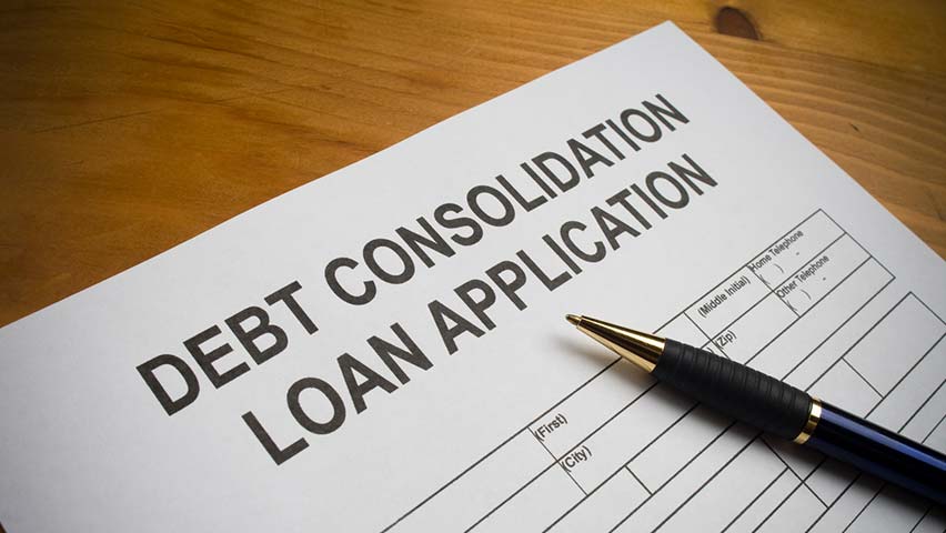 What Is Debt Consolidation and When Is It a Good Idea?