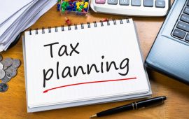 Tax Planning for Higher Earners - FAS