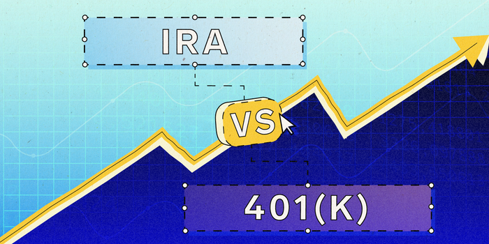 401k Vs IRA: Ultimate Guide to Choosing Your Retirement Plan