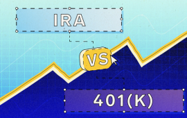 401k Vs IRA: Ultimate Guide to Choosing Your Retirement Plan