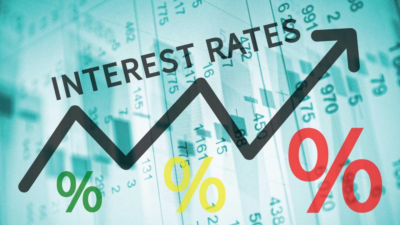 SBV decreases regulatory interest rates by 0.5-1%