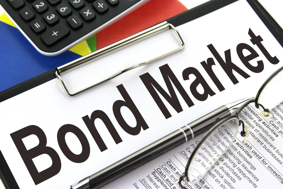 How Bond Market Pricing Works