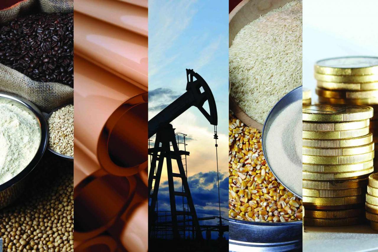 What Is Commodity Trading: Definition, Types, and How It Works -  Equitypandit