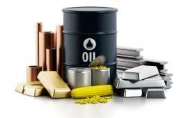 commodities market: Things you must know before investing in commodities  futures - The Economic Times