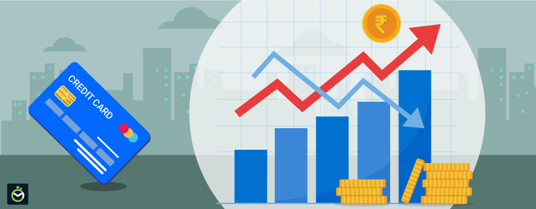 Credit Card Interest Rates in India - Updated for 2021 | Creditmantri