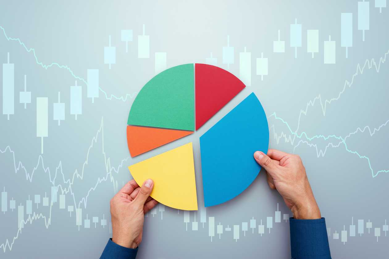 What Is Portfolio Diversification? Guide | TIME Stamped