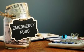 What is an emergency fund? A Complete Guide | TIME Stamped