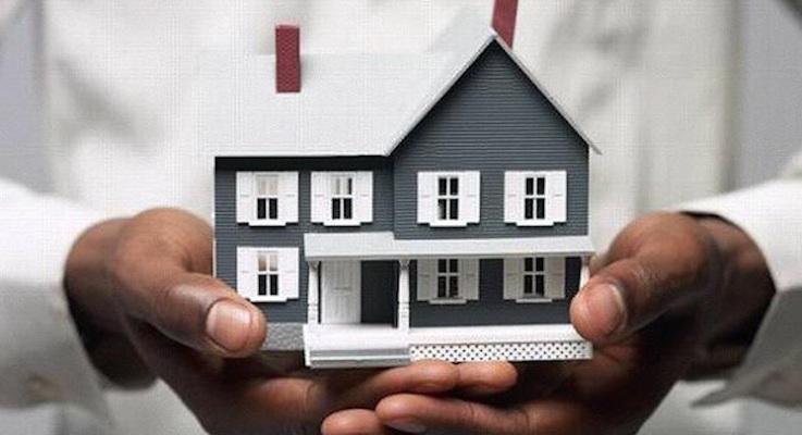 Why Nigeria's low homeownership rate is an urban issue – Businessday NG