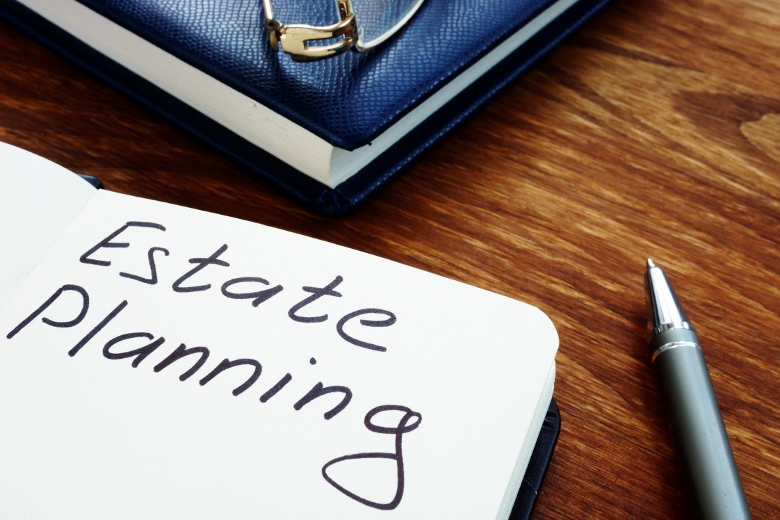 Understanding the Basics of Estate Planning - Alabama Cooperative Extension  System