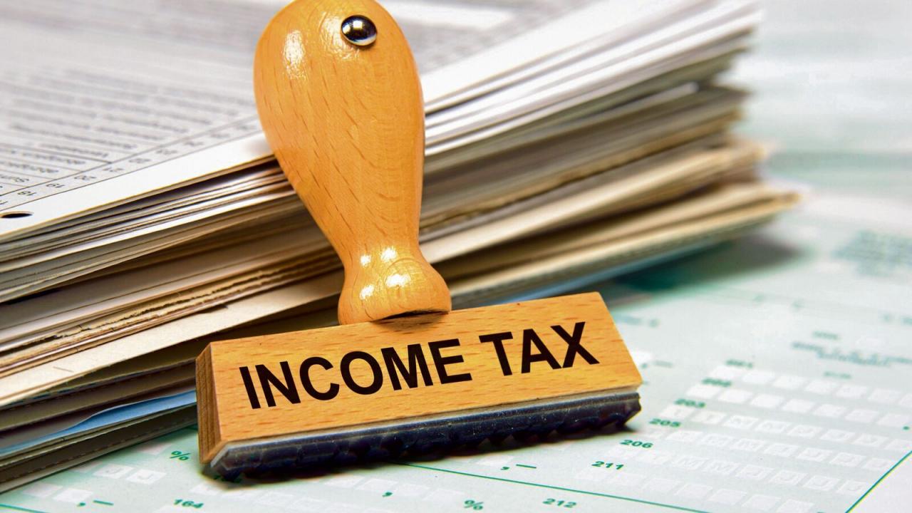 Income tax: Four money-saving tips to get on track for 2024 | Mint