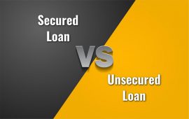 Secured Loan vs Unsecured Loan: What is the Difference?