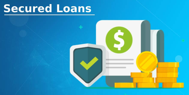 What are the benefits and drawbacks of taking out a secured loan versus an  unsecured loan for starting a new business in India? - Quora