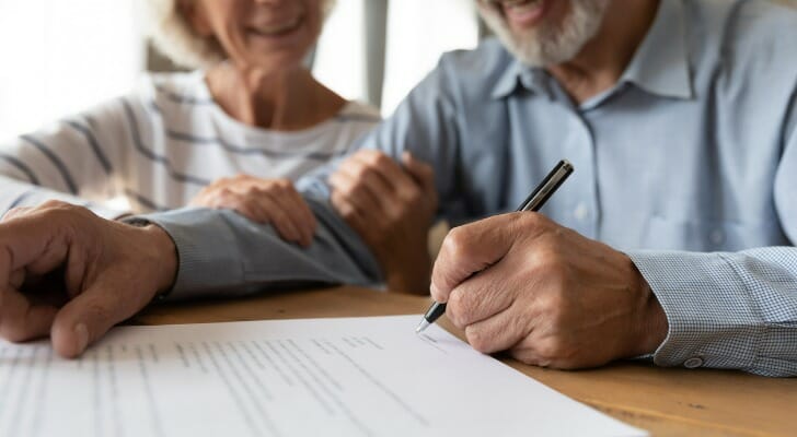 Estate Planning vs. Will: What's the Difference? - SmartAsset | SmartAsset