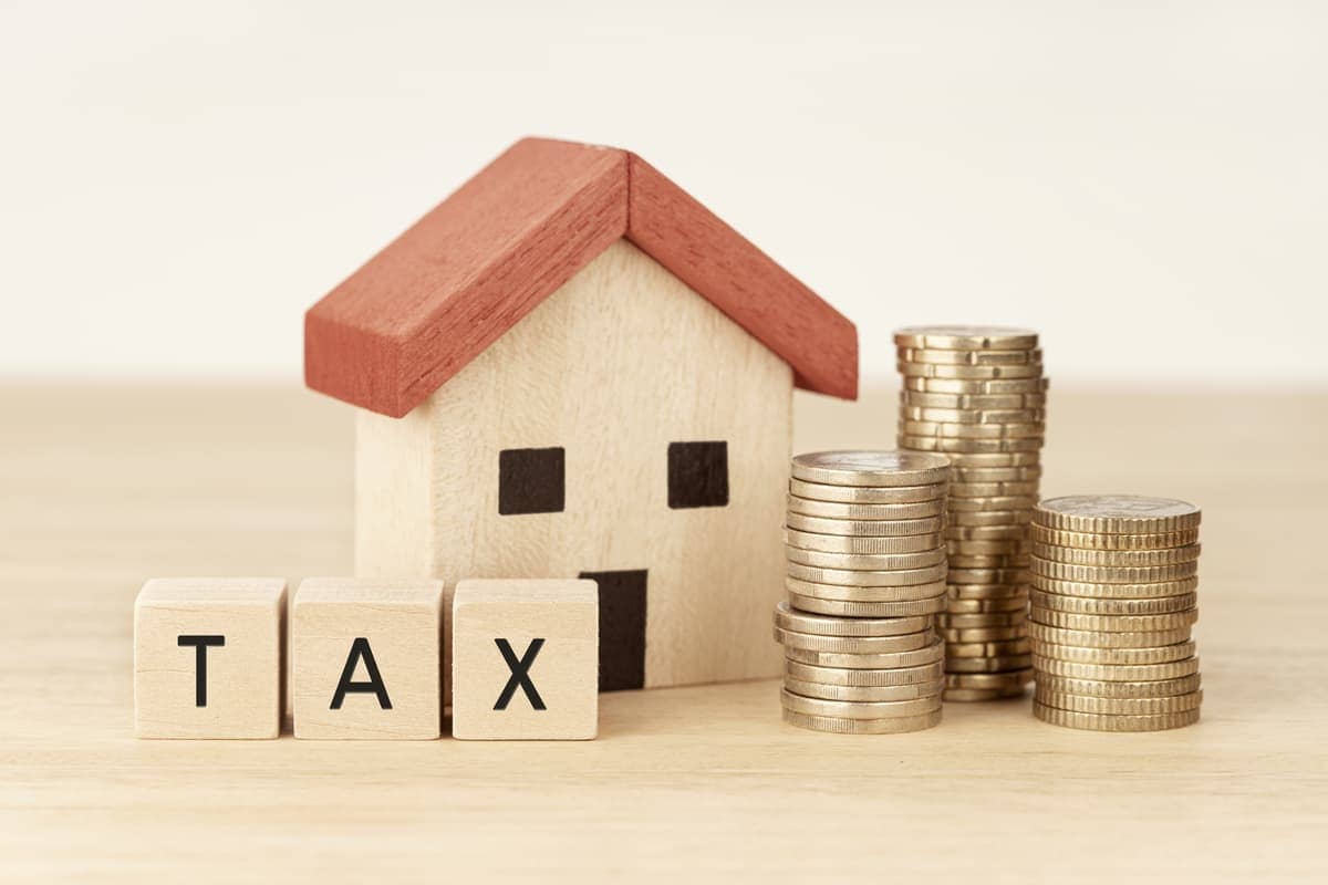 Full Guide to Inheritance Tax In California | SleeveUp Homes