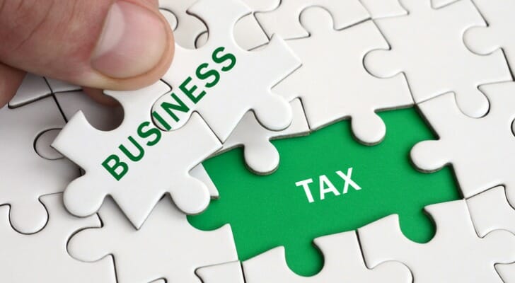 7 Tax Planning Strategies for Your Small Business - SmartAsset | SmartAsset