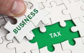 7 Tax Planning Strategies for Your Small Business - SmartAsset | SmartAsset